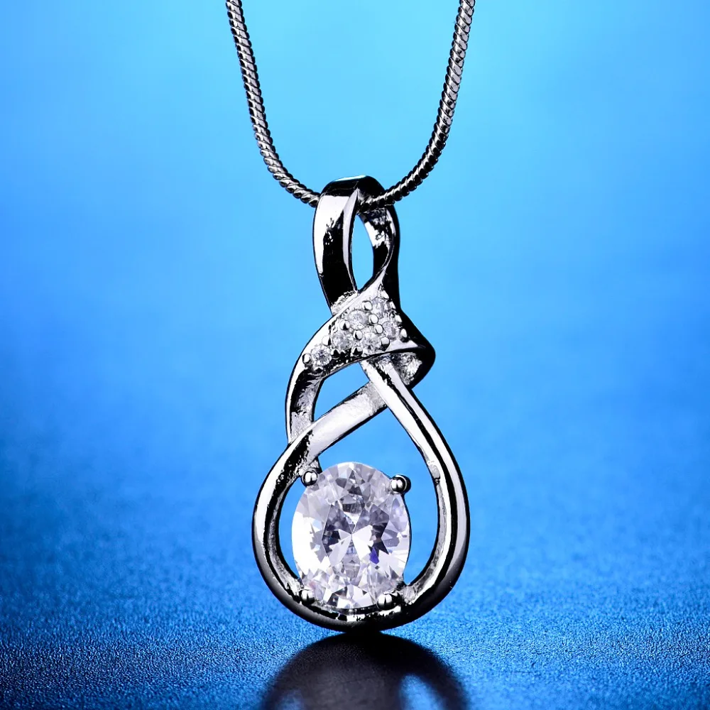 цирконий подвеска