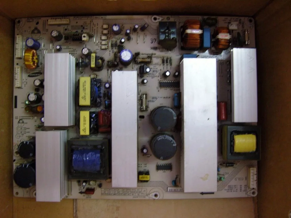 

LJ41-05964A LJ92-01508C Good Working Tested