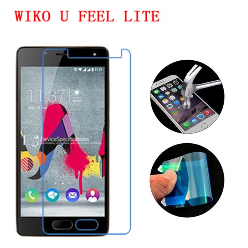 WIKO U FEEL LITE