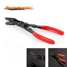 plastic pliers remove Under the pressure the plastic rivet pliers headlight repair font b lamp b