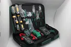 MASTECH Electrician Kit MS5902 MS8233B MS2008A MS6906 tool sets +bag