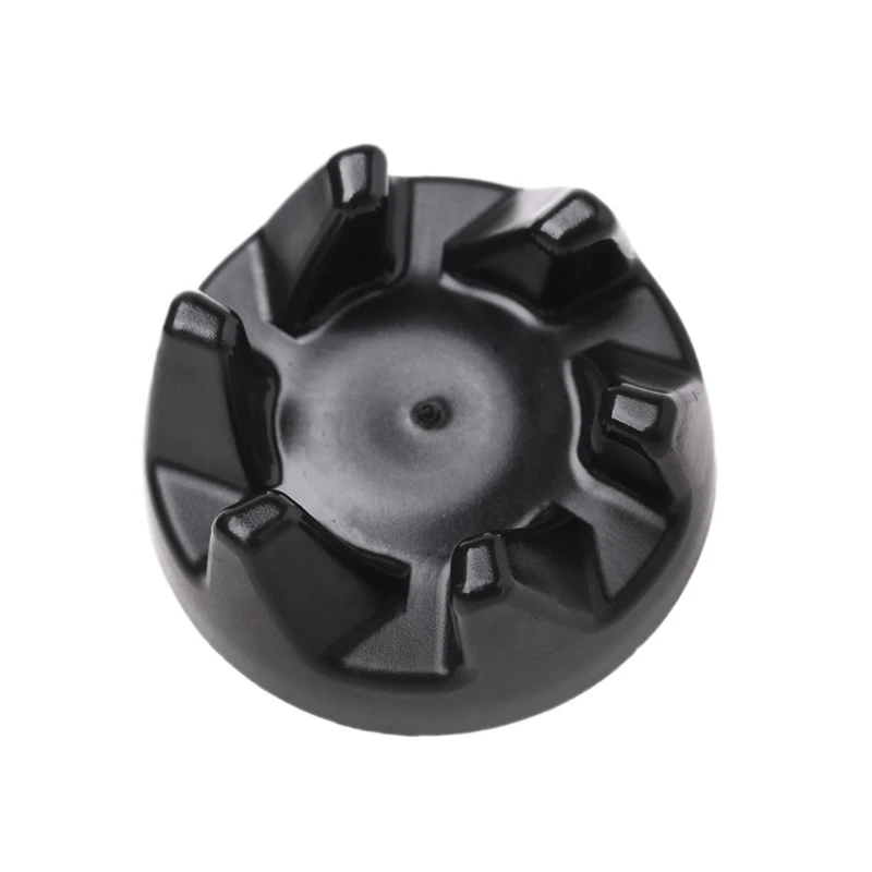 Replacement Coupler Gear Drive Clutch 6 impeller Gear Coupler Fits KitchenAid