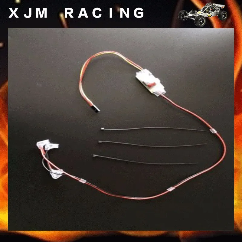 Kill Switch для 1/5 HPI ROVAN км Mcd Gtb Racing Baja 5b 5t 5sc Ss грузовик Rc автозапчасти