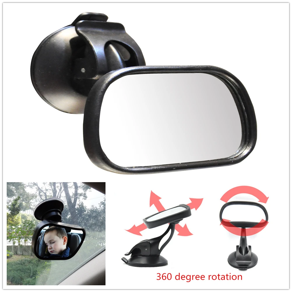 kids car mirror