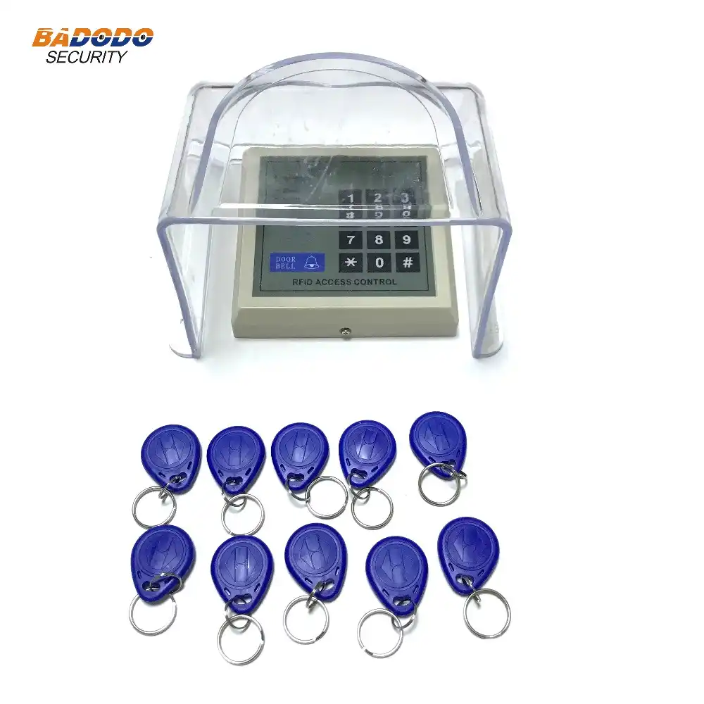Proximity Entry Door Lock Access Control Keypad System For Home