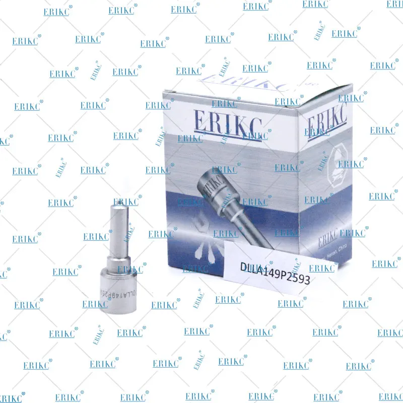 fuel pump diesel injector nozzle DLLA149P2593