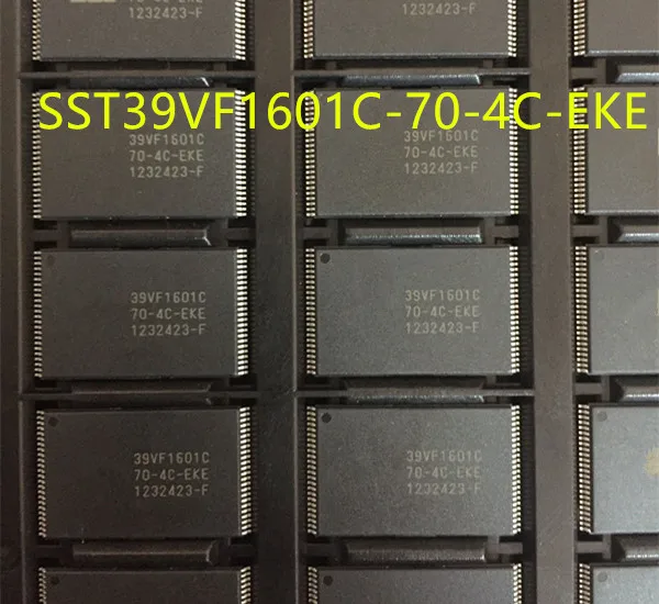 Новое поступление Акция 1 шт. SST39VF1601C-70-4C-EKE SST39VF1601C 39VF1601C TSOP48 | Электроника