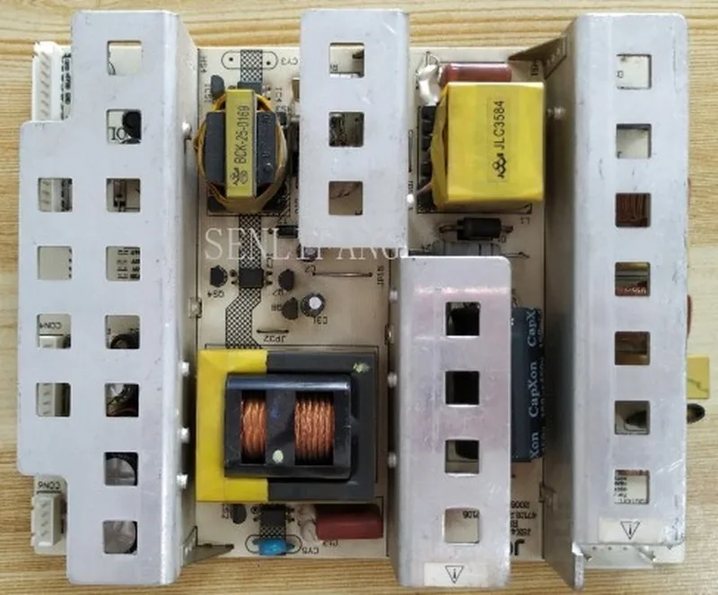 

Free shipping 32L01SW power board JSK4163-022 531Z-094163-00 One year warranty