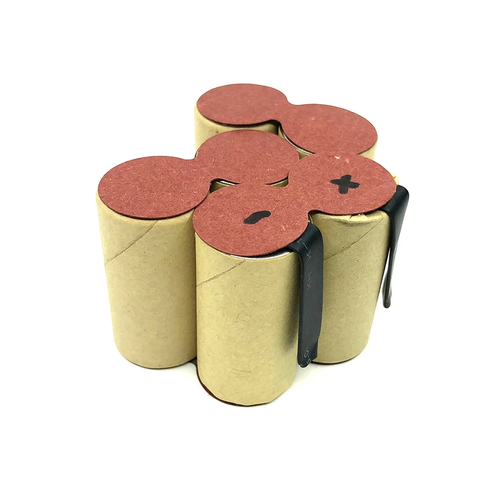 Аккумуляторная батарея 7 2 V 3000mAh Ni MH cd для SENCO Ramset OZITO KINCROME IZUMI Homelite Good Year GMC Flex ЕВРО Pro