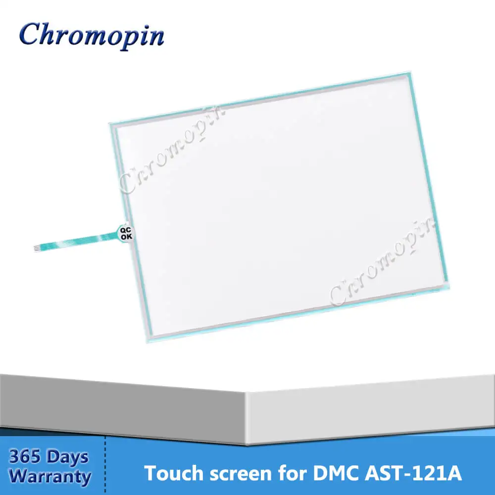 Новинка оригинальная осветительная фотопанель DMC AST121A AST121A080A стеклянный