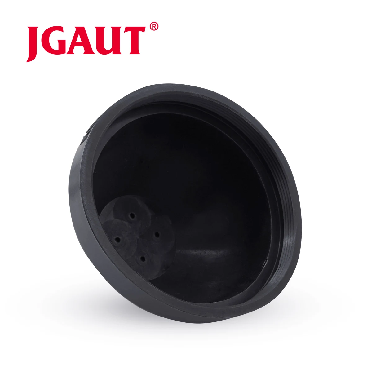

JGAUT K80 80mm X 52mm 1PCS HID LED Headlight Headlamp Dust Cover Cap Rubber Waterproof Dustproof Sealing