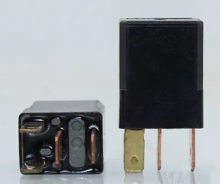 

Automobile Relays for Air Conditioner Fan Headlamp Car Relay 4pin