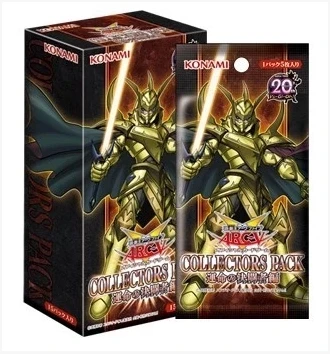 YuGiOh! Игра король коллекционная карточка пакет жажда дуелиста CPD1 японское издание