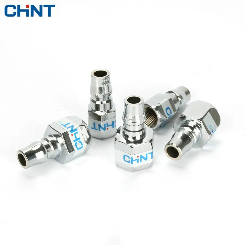 

CHINT C Type Fast Joint Pneumatic Tool Wooden Gun Air Gun Tube Air Pump Air Press Fan Head Mother Head Since Lock
