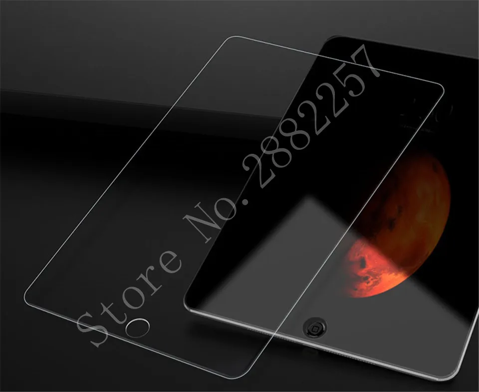 ipad glass 12