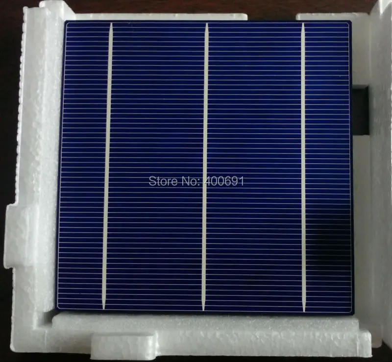 poly solar cells 3BB