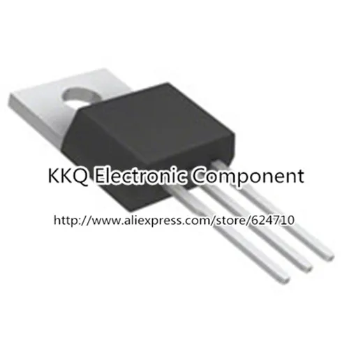 50 ШТ. оригинальный KA7924TU KA7924 KA7924TU-ND L7924CV L7924 IC REG LDO-24 В 1A регулятор трубка