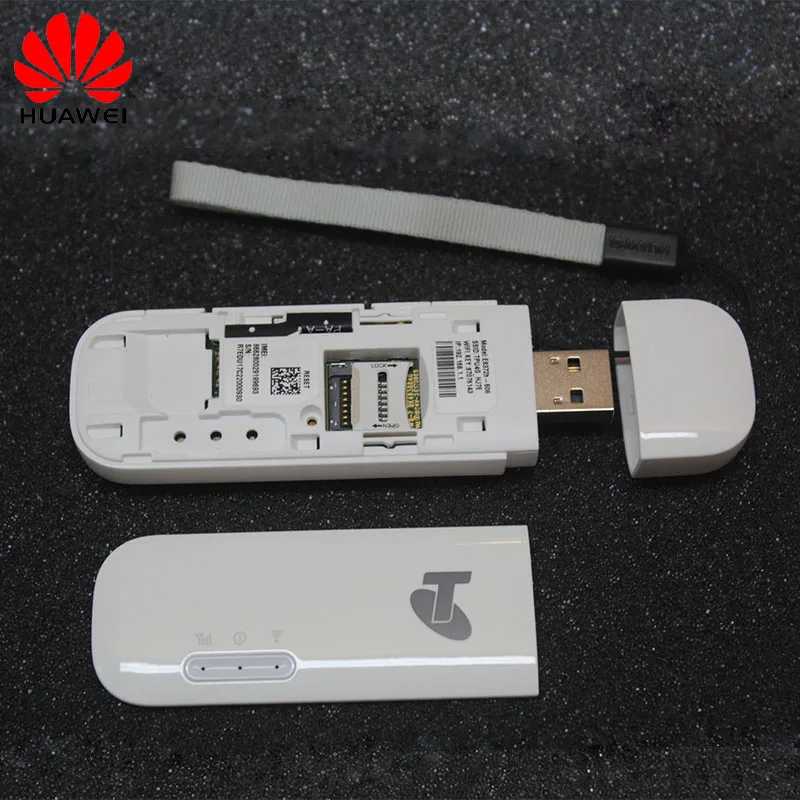 Бесплатная доставка разблокированный huawei E8372 E8372h 608 с антенной 150 Мбит/с 4G LTE USB WiFi