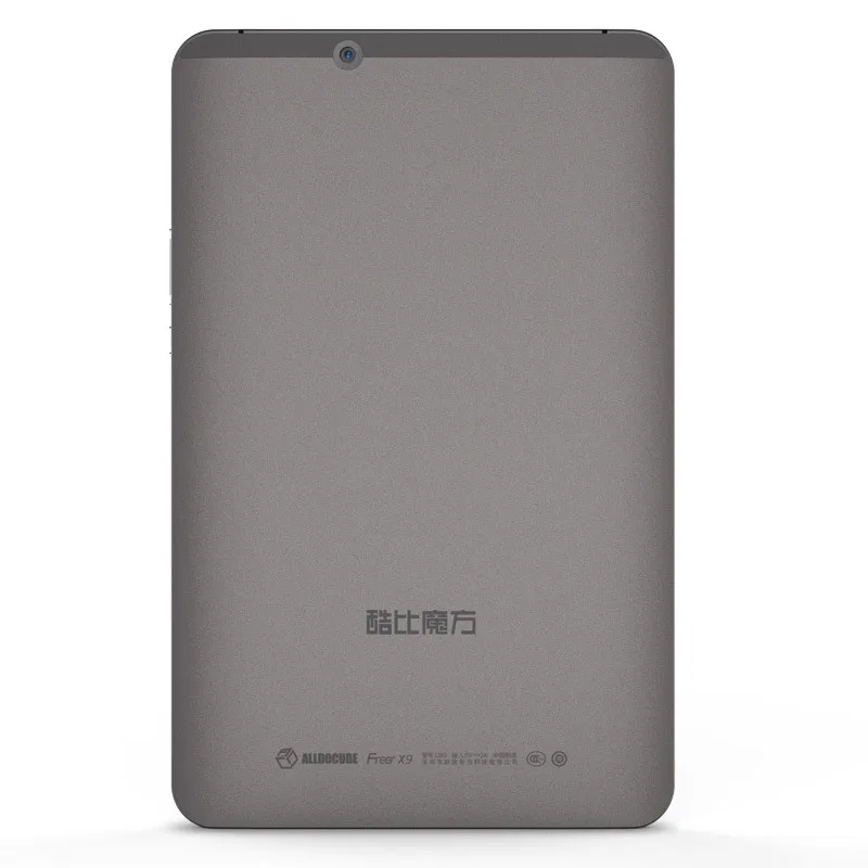 ALLDOCUBE свободнее X9 Tablet PC 8 9 дюймов Android 6 0 MTK8173 4 ядра 2 ГГц ГБ Оперативная память 64