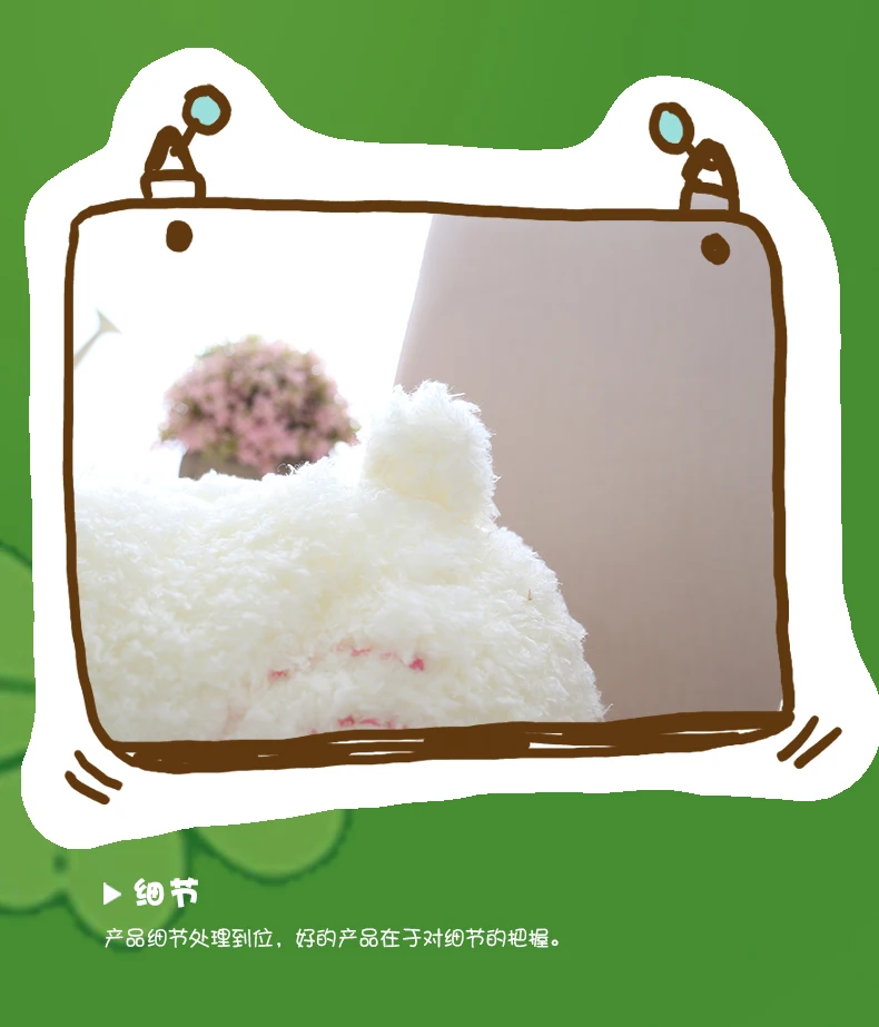 Новая японская плюшевая Alpacasso игрушки мягкие Лежа Игрушки «Альпака» куклы мягкие игрушки животных Kawaii подарок для детей милая Подушка Подарочная игрушка