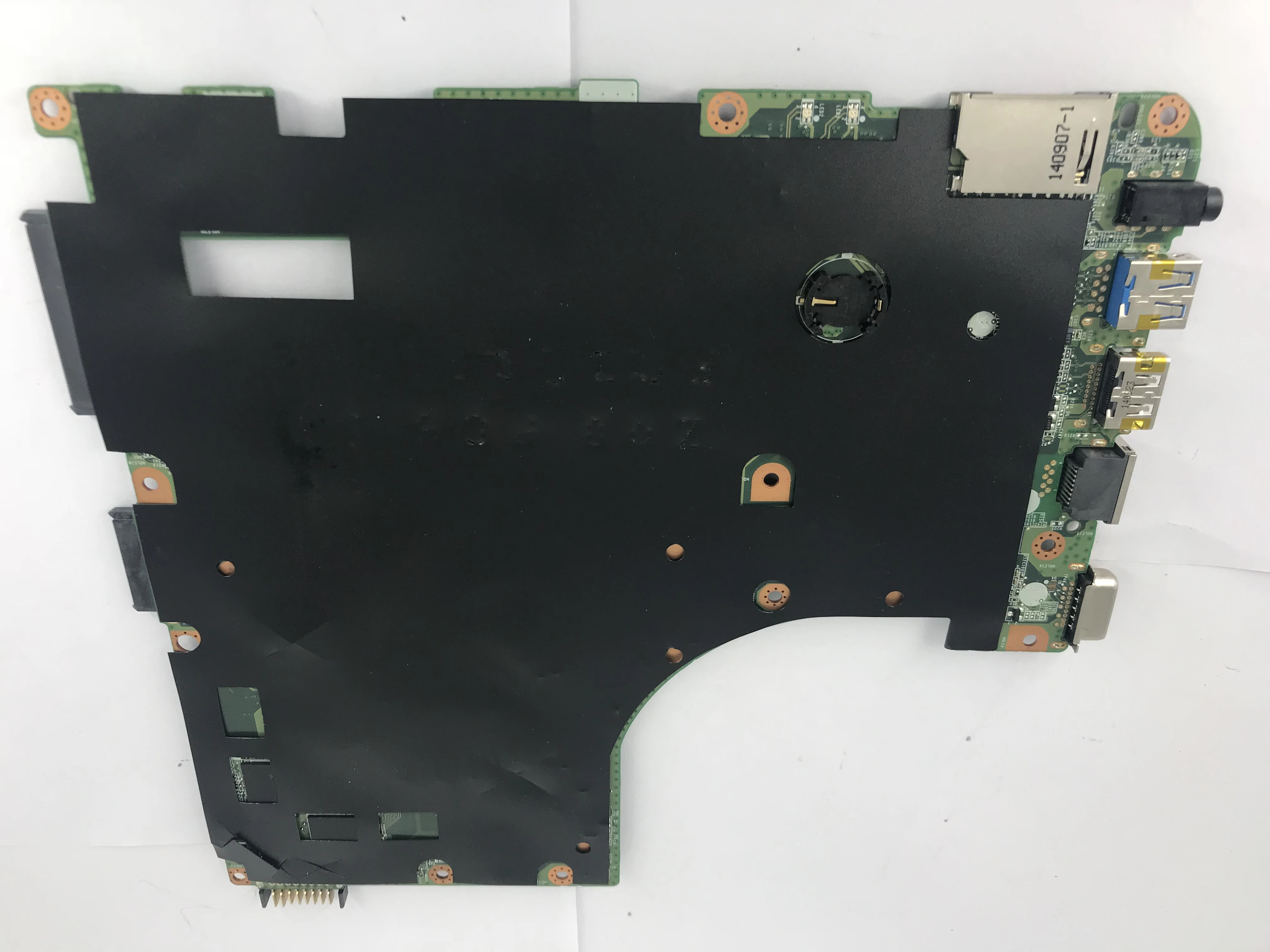 lower price  Laptop Motherboard DA0ZQ0MB6E0 For Acer aspire V3-472 V3-472P NB.V9T11.006 NBV9T11006 I3-4005U GT82