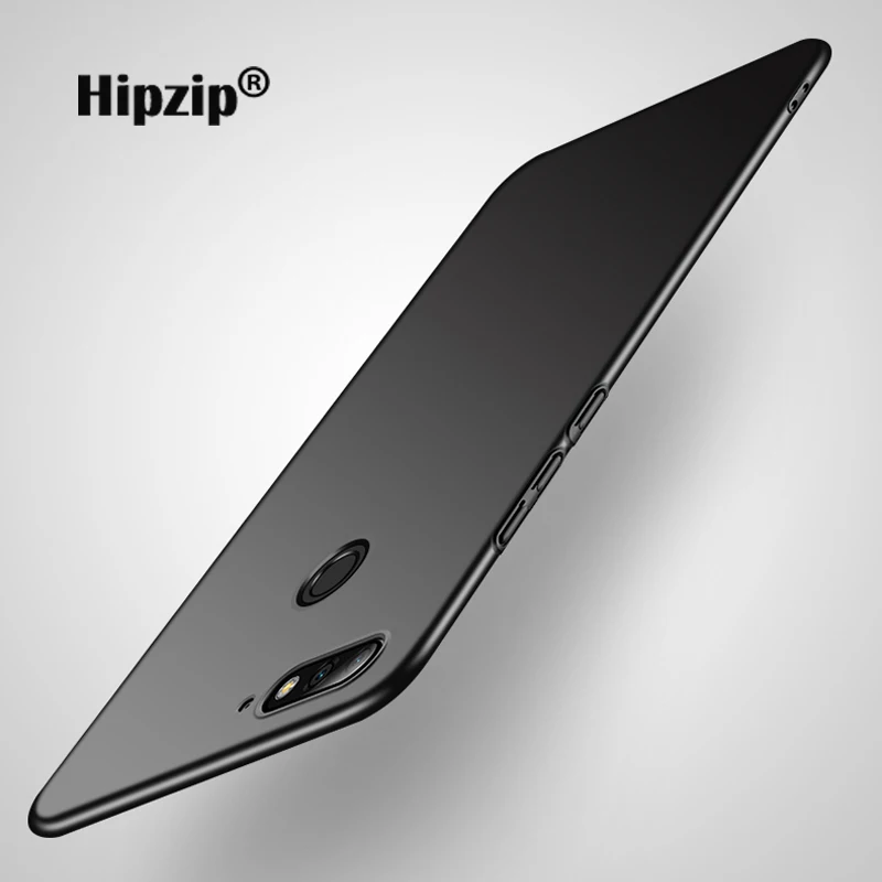 

Fashion Back Cover For Huawei Honor 7C AUM-L41 7A Pro AUM-L29 5.7inch 7A DUA-L22 5.45" Y6 2018 Case Anti-Slip Phone Protector