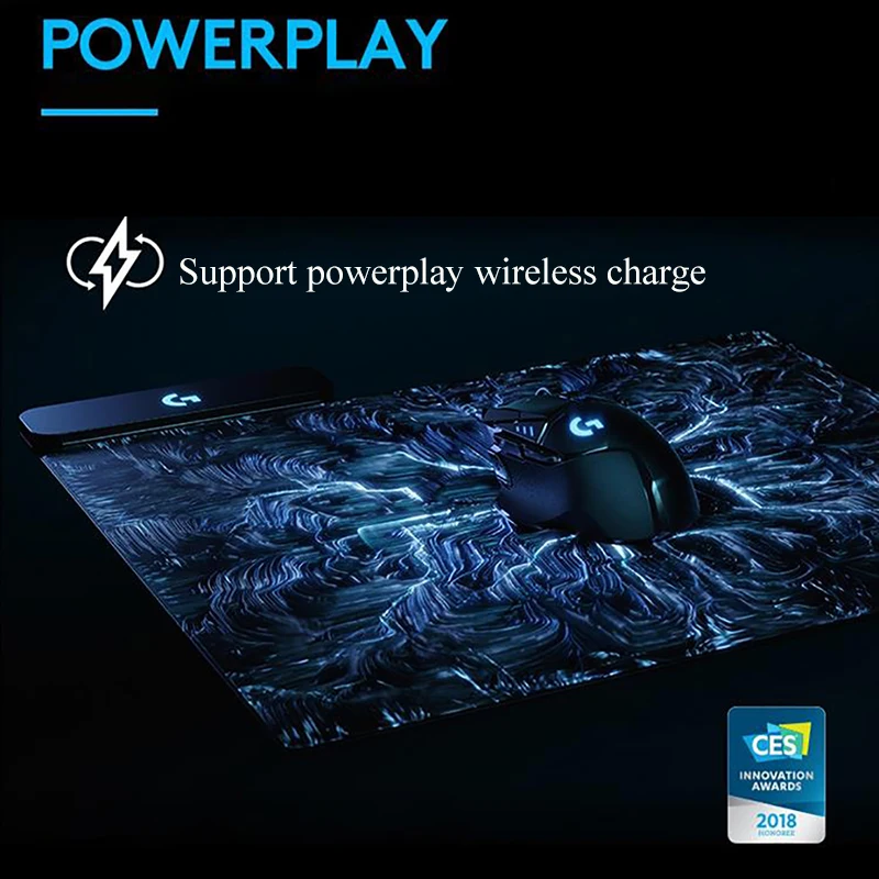 Оригинальная Беспроводная игровая мышь Logitech 2019 New G502 LIGHTSPEED|Мыши| |
