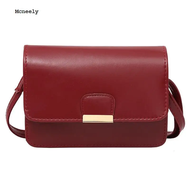 

2018 Women Messenger Bags Cross Body Casual Handbags High Quality Ladies Handbag Famous Brand Bolsos Purse Shoulder Bag