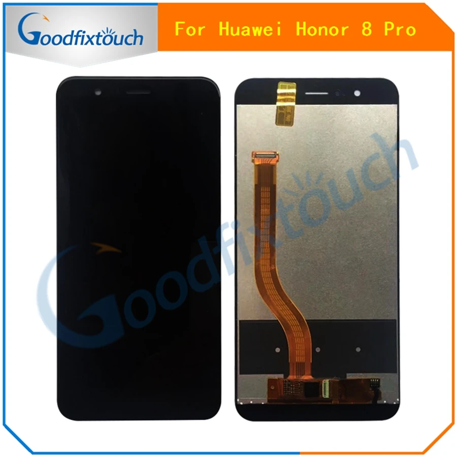

Original For Huawei Honor 8 Pro LCD Display Touch Screen Digitizer Assembly For Huawei Honor 8 Pro Replacement Parts