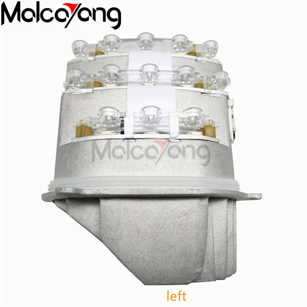 NEW For BMW e90 e91 Insert Turn Signal Light Blinker LED LCI Left/Right 6312 7245813/63127245813/7245813/7245814