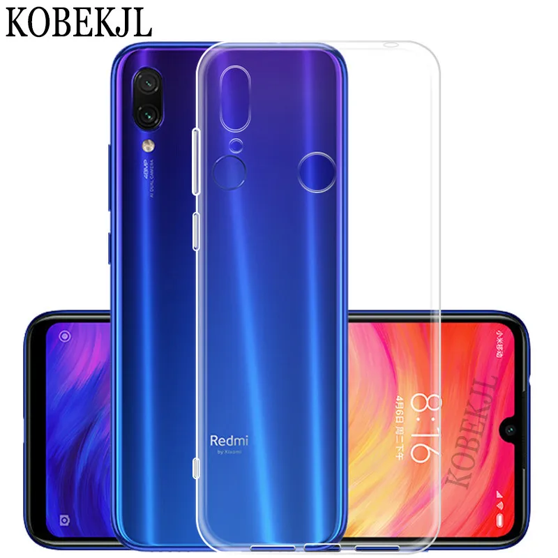 Xiaomi Redmi Note 7 (5)