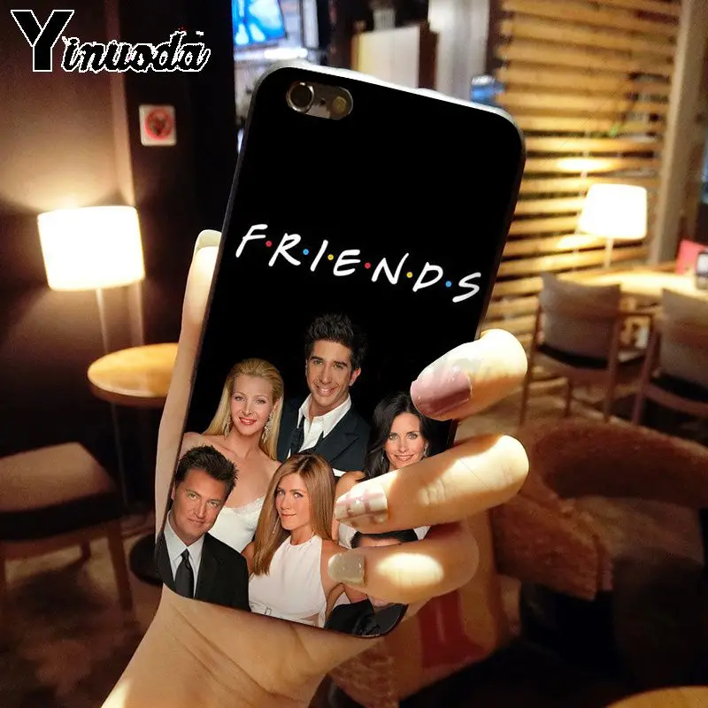 How I Met your Mother friends season tv