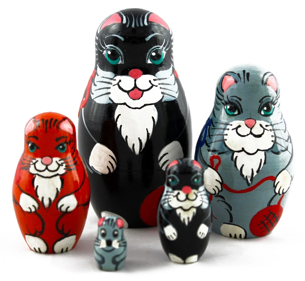 buy russian dolls online