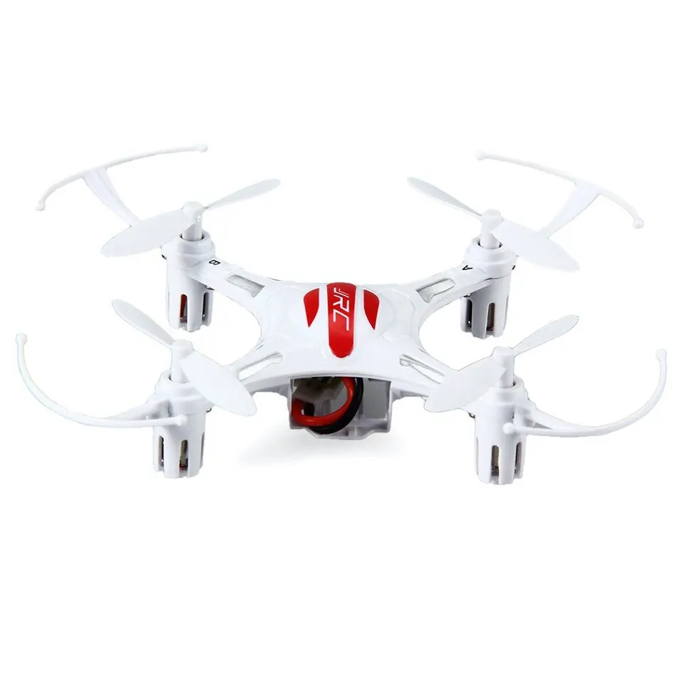 JJRC H8 мини Дрон Безголовый режим 6 осевой гироскоп 2 4 ГГц 4CH RC Квадрокоптер с