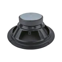 AIYIMA 1Pcs 8 Inch Midrange Bass Speaker 8 Ohm 200W 35 Core 100 Magnetic Audio Sound Speaker Woofer Loudspeaker Amplifier Home - Image 2
