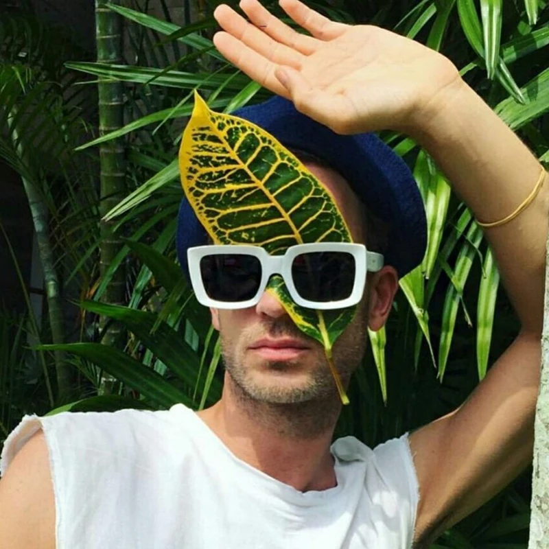 Square Sunglasses (5)