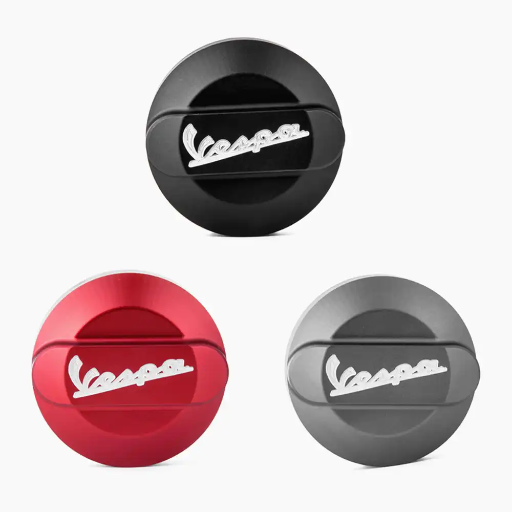 Vespa Gas Scooters  - Star Vespa Is A Ltd Company Which Specializes In The Restoration.