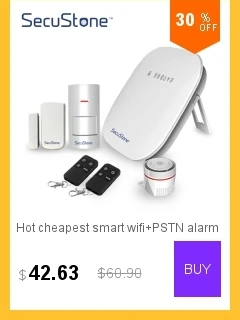 Cheap Botão de alarme de emergência