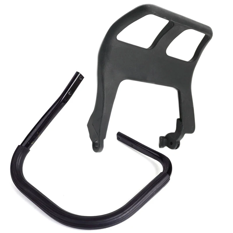 

Brake Handle & Rear Handlebar Set Replacement For STIHL 066 MS660 Chainsaw Parts