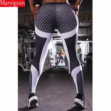#Special Offers Maryigean Mesh Pattern Print Leggings Fitness Leggings For Women Sporting Workout Push Up Leggins Elastic Slim High Waist Pants #Special Offers Maryigean Mesh Pattern Print Leggings Fitness Leggings For Women Sporting Workout Push Up Leggins Elastic Slim High Waist Pants