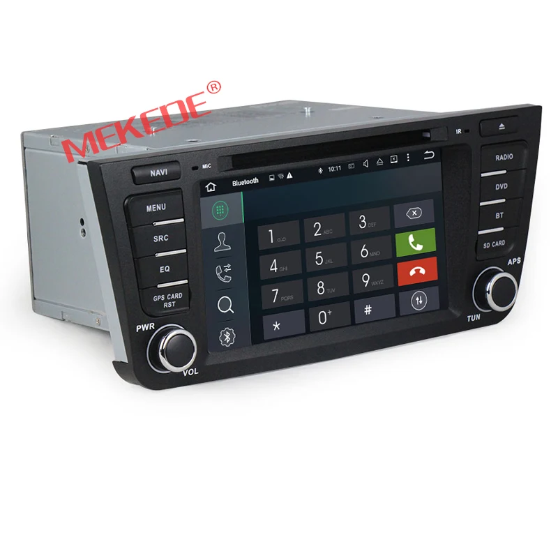 Best 1024*600 screen 2G RAM CPU 16G nand Car DVD Player for Geely Emgrand GX7 EX7 X7 radio Android 7.1 Quad core Gps navigation 5