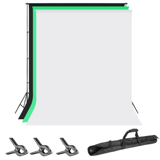 Best Green Screen Kits Best Sellers 2023 BuyGreenScreens