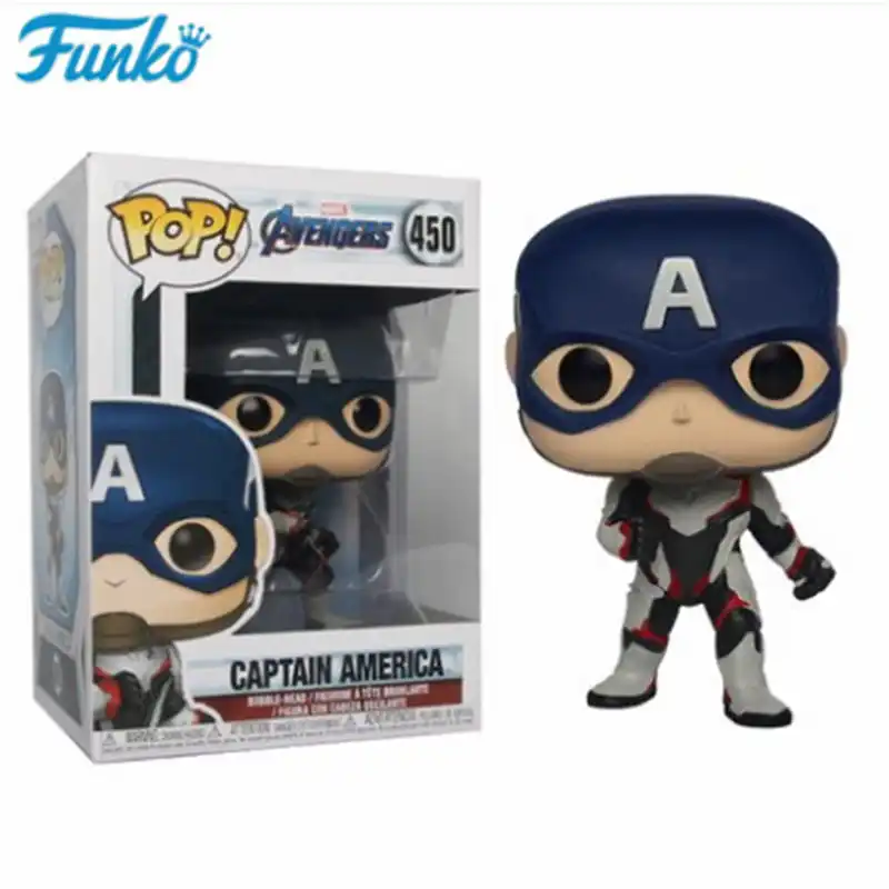 funko pop thanos 453