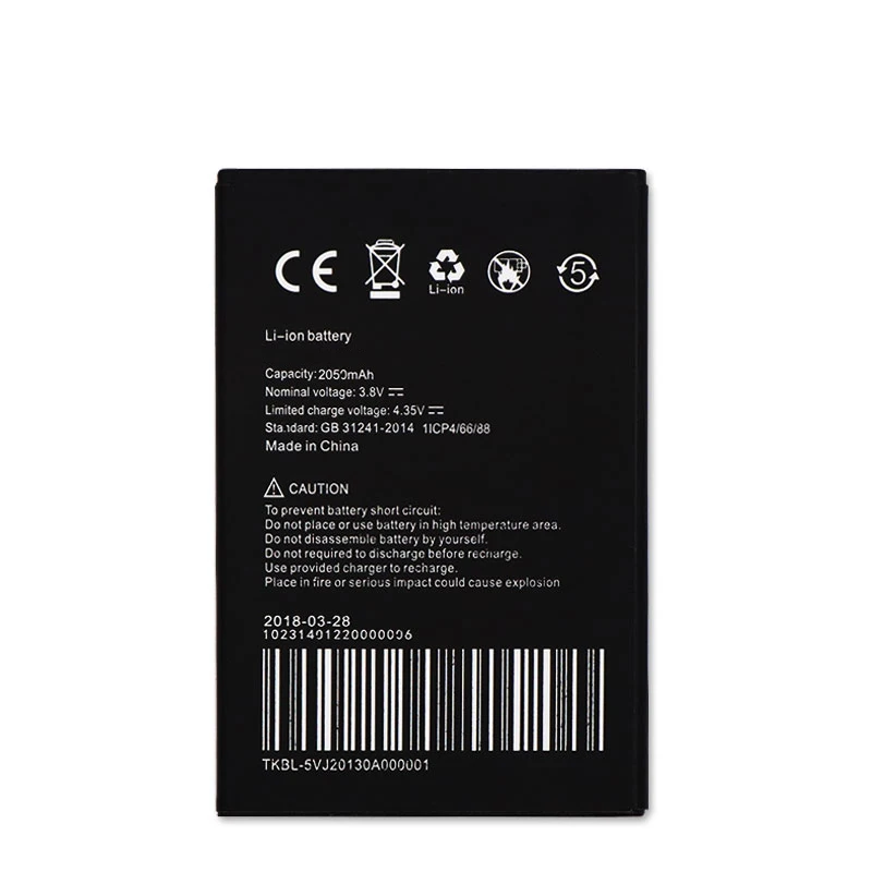 BRAVIS A506 Crystal-3
