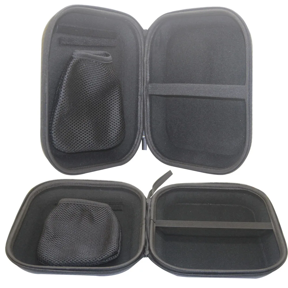 Khopesh Headphone Case Hard For Cowin E7 E-7 E8 E7Pro Pro Wireless Headphone Carrying Case Headphone Storage Case Box Bag    -1 (3)