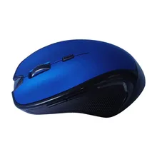 Malloom синий компьютер Мышь Беспроводной Мини Bluetooth 3,0 Мышь геймер 1600 Точек на дюйм 6D оптическая Мышь мыши для ноутбука#30
