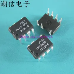 50 шт./лот TNY268PN TNY268P TNY268 268PN IC офлайн переключатель OTP OCP HV 8DIP в наличии