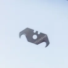 Sk5 стали прорезать лезвие ножа, высокое качество экспресс