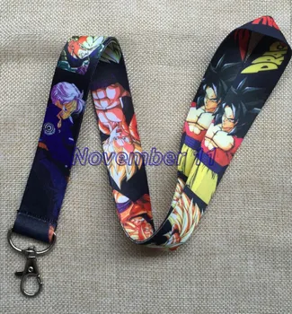 

Lot 50Pcs popular Japanese anime Cell Phone Lanyards MP3 Strap Lanyards NECK Lanyard Charm WW345
