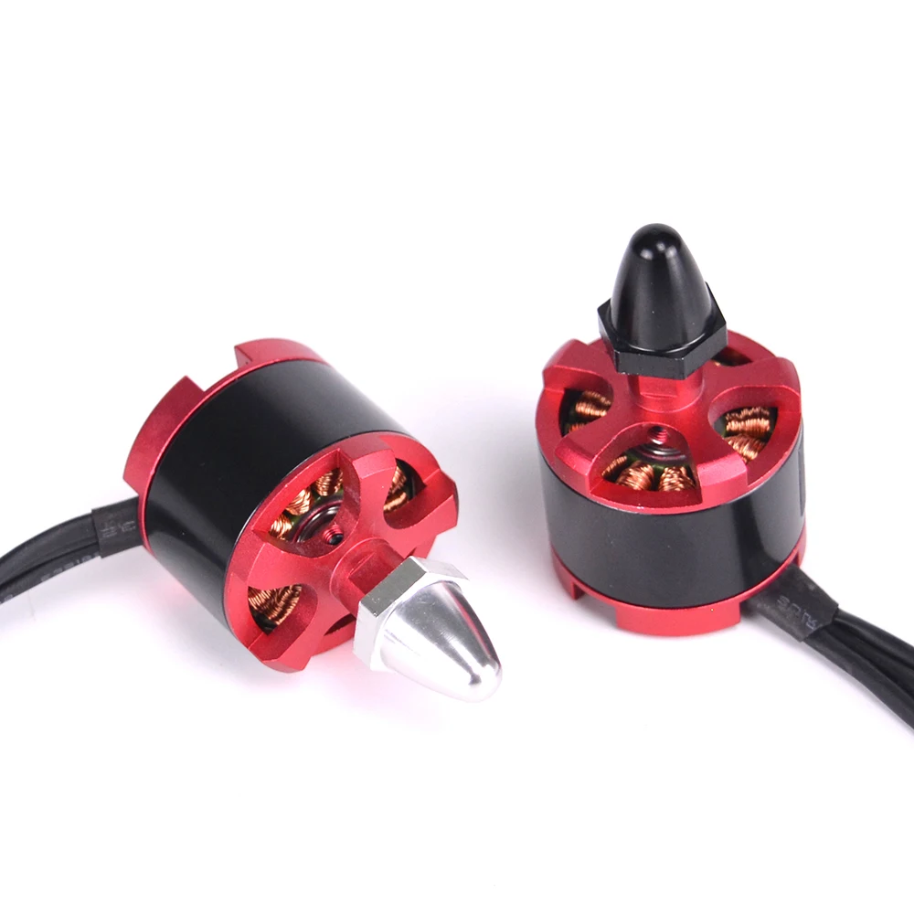 Гоночный серия 2212 920kv 2 4S бесщеточный двигатель для 380 400 450 500 DJI Phantom Frame Kit FPV Racing